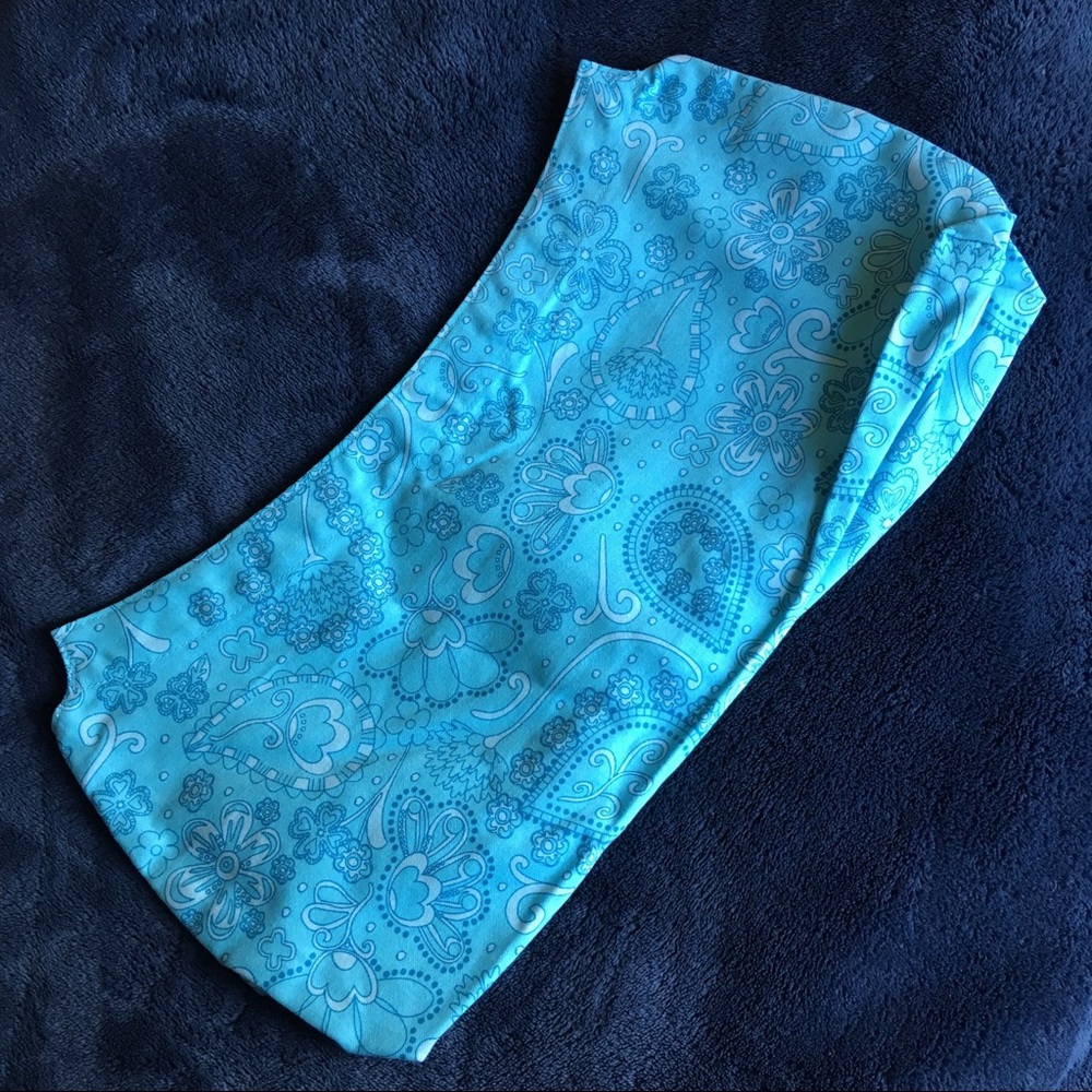 Thirty One Skirt (for Skirt Purse)